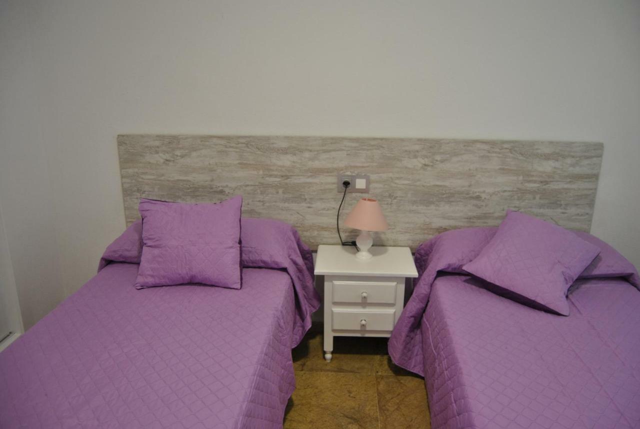 Apartamento Frente Al Mar,Primera Linea Rincón de la Victoria Dış mekan fotoğraf